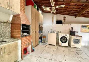 Casa com 4 quartos à venda na rua jorge tibiriçá, --, vila mariana, são paulo, 160 m2 por r$ 1.250.000