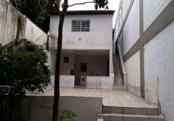 Casa com 5 quartos à venda na rua do manifesto, --, ipiranga, são paulo, 297 m2 por r$ 899.000