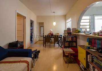 Apartamento com 2 quartos à venda na rua ministro gastão mesquita, --, perdizes, são paulo, 70 m2 por r$ 435.000