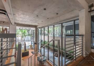 Casa comercial à venda na alameda joaquim eugênio de lima, --, jardim paulista, são paulo, 171 m2 por r$ 4.481.973