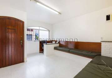 Casa com 3 quartos à venda na rua marcelina, --, vila romana, são paulo, 132 m2 por r$ 700.000