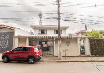 Casa com 3 quartos à venda na rua pepiguari, --, alto da lapa, são paulo, 211 m2 por r$ 1.200.000