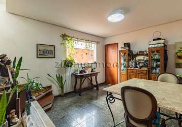 Casa com 3 quartos à venda na félix della rosa, --, pompéia, são paulo, 144 m2 por r$ 1.375.000