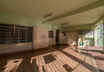 Casa com 6 quartos à venda na daniel cardoso, --, pompéia, são paulo, 200 m2 por r$ 850.000