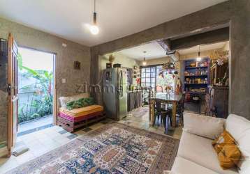 Casa com 2 quartos à venda na rua salto grande, --, sumaré, são paulo, 100 m2 por r$ 1.554.000