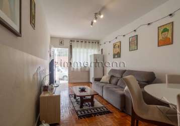 Casa com 2 quartos à venda na araçatuba, --, alto da lapa, são paulo, 80 m2 por r$ 650.000