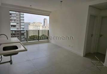 Apartamento com 2 quartos à venda na rua eça de queiroz, --, vila mariana, são paulo, 51 m2 por r$ 1.039.000