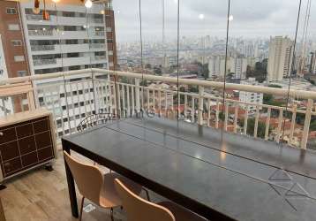 Apartamento com 2 quartos à venda na heitor peixoto, --, vila monumento, são paulo, 68 m2 por r$ 970.000