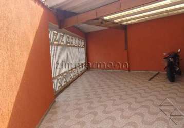 Casa com 4 quartos à venda na rua henrique coelho, --, cambuci, são paulo, 220 m2 por r$ 1.360.000