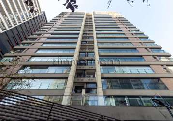 Apartamento com 4 quartos à venda na rua doutor neto de araújo, --, vila mariana, são paulo, 145 m2 por r$ 2.400.000