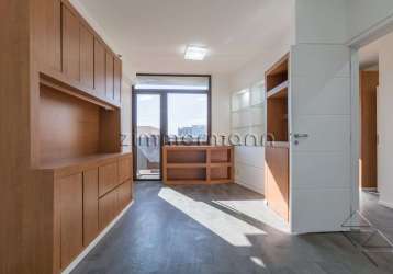 Casa comercial com 1 sala à venda na rua joaquim floriano, --, itaim bibi, são paulo, 40 m2 por r$ 1.000.000