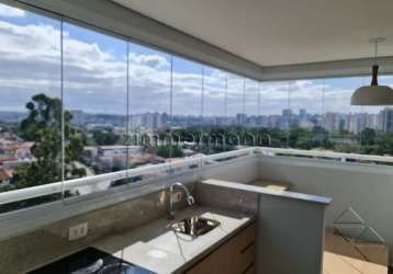 Apartamento com 1 quarto à venda na rua coronel luís barroso, --, santo amaro, são paulo, 37 m2 por r$ 519.000