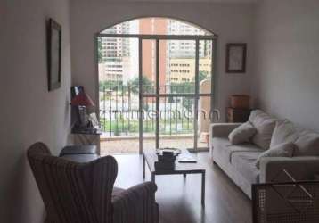 Apartamento com 3 quartos à venda na professor josé horácio meirelles teixeira, --, vila sônia, são paulo, 73 m2 por r$ 430.000