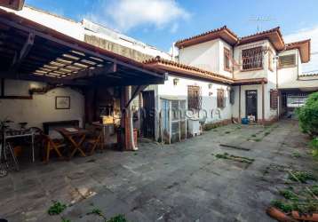 Casa com 4 quartos à venda na rua nova york, --, brooklin, são paulo, 360 m2 por r$ 4.000.000