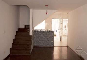 Casa com 2 quartos à venda na travessa alto das perdizes, --, perdizes, são paulo, 69 m2 por r$ 790.000