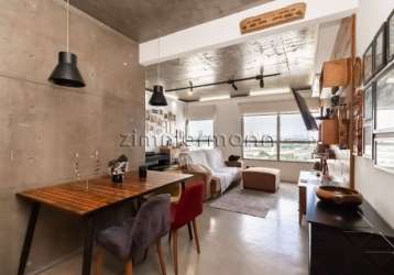 Apartamento com 2 quartos à venda na rua hassib mofarrej, --, vila leopoldina, são paulo, 70 m2 por r$ 790.000