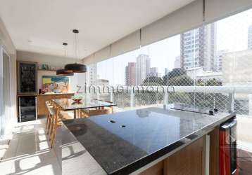 Apartamento com 3 quartos à venda na rua doutor paulo vieira, --, sumaré, são paulo, 160 m2 por r$ 2.750.000