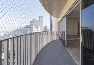 Apartamento com 4 quartos à venda na senador cesar lacerda vergueiro, --, vila madalena, são paulo, 280 m2 por r$ 2.700.000