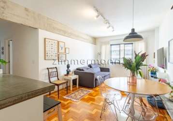 Apartamento com 2 quartos à venda na rua minerva, --, perdizes, são paulo, 77 m2 por r$ 895.000