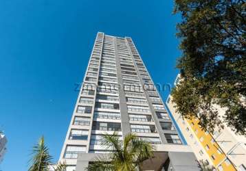 Apartamento com 3 quartos à venda na rua scipião, --, vila romana, são paulo, 100 m2 por r$ 1.550.000