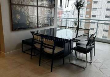 Apartamento com 2 quartos à venda na itajara, --, panamby, são paulo, 138 m2 por r$ 1.696.000