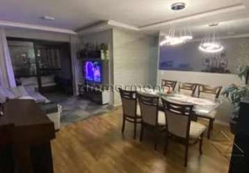 Apartamento com 3 quartos à venda na rua ettore ximenes, --, vila prudente, são paulo, 83 m2 por r$ 890.000