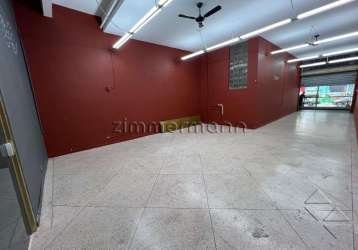 Casa comercial à venda na rua martim francisco, --, santa cecília, são paulo, 85 m2 por r$ 1.800.000