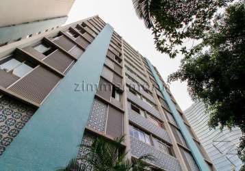 Apartamento com 3 quartos à venda na rua caconde, --, jardim paulista, são paulo, 200 m2 por r$ 2.350.000