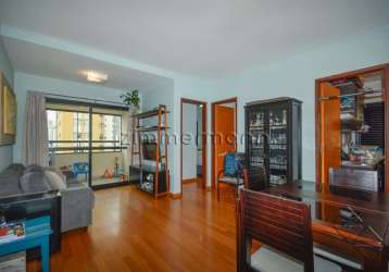 Apartamento com 3 quartos à venda na rua raul pompéia, --, pompéia, são paulo, 70 m2 por r$ 795.000