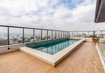 Apartamento com 2 quartos à venda na caativa, --, alto da lapa, são paulo, 56 m2 por r$ 710.000