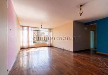 Apartamento com 2 quartos à venda na rua tupi, --, higienópolis, são paulo, 121 m2 por r$ 850.000