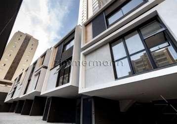 Casa com 2 quartos à venda na rua conde de irajá, --, vila mariana, são paulo, 121 m2 por r$ 1.750.000