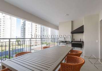 Apartamento com 3 quartos à venda na rua froben, --, vila leopoldina, são paulo, 119 m2 por r$ 1.525.000