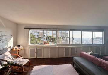 Apartamento com 3 quartos à venda na harmonia, --, vila madalena, são paulo, 124 m2 por r$ 1.900.000