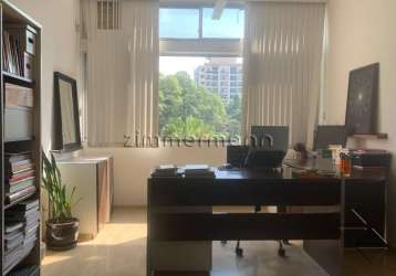 Casa comercial à venda na rua doutor cesário mota júnior, --, santa cecília, são paulo, 29 m2 por r$ 240.000