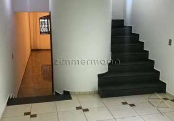 Casa com 4 quartos à venda na engenheiro josé valter seng, --, vila sônia, são paulo, 144 m2 por r$ 899.000