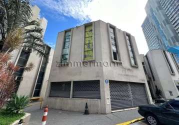 Casa comercial à venda na rua doutor luiz migliano, --, vila andrade, são paulo, 300 m2 por r$ 3.000.000