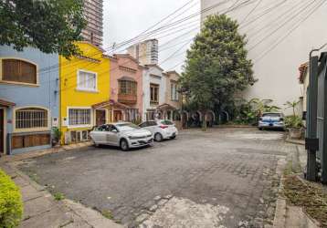 Casa com 2 quartos à venda na rua capote valente, --, pinheiros, são paulo, 158 m2 por r$ 1.990.000