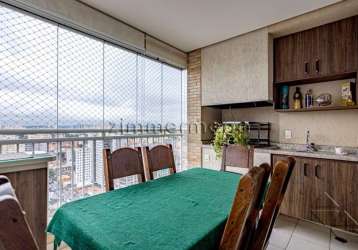 Apartamento com 3 quartos à venda na faustolo, --, vila romana, são paulo, 100 m2 por r$ 1.350.000