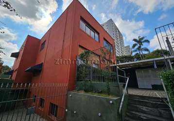 Casa comercial à venda na rua nazaré paulista, --, vila madalena, são paulo, 630 m2 por r$ 6.400.000