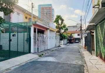 Casa com 3 quartos à venda na rua antônio vieira de medeiros, --, pinheiros, são paulo, 111 m2 por r$ 1.330.000