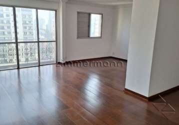 Apartamento com 2 quartos à venda na rua charles spencer chaplin, --, vila andrade, são paulo, 107 m2 por r$ 679.800