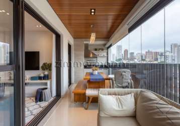 Apartamento com 3 quartos à venda na rua cotoxó, --, perdizes, são paulo, 116 m2 por r$ 2.100.000