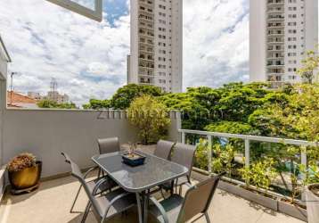 Casa com 2 quartos à venda na rua agostinho lattari, --, mooca, são paulo, 123 m2 por r$ 1.390.000