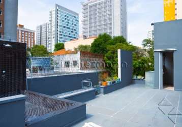 Casa com 3 quartos à venda na rua coronel artur godoi, --, vila mariana, são paulo, 140 m2 por r$ 1.280.000