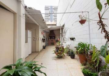 Casa com 2 quartos à venda na rua caraíbas, --, perdizes, são paulo, 195 m2 por r$ 1.590.000