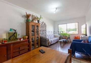 Apartamento com 3 quartos à venda na rua nanuque, --, vila leopoldina, são paulo, 98 m2 por r$ 725.000