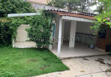 Casa com 3 quartos à venda na rua iraci, --, jardim paulistano, são paulo, 220 m2 por r$ 4.400.000