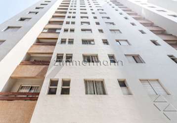 Apartamento com 1 quarto à venda na alameda olga, --, barra funda, são paulo, 35 m2 por r$ 320.000