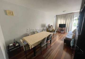 Apartamento com 3 quartos à venda na rua fradique coutinho, --, pinheiros, são paulo, 82 m2 por r$ 860.000